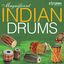Cover Magnificent Indian Drums