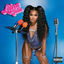 Cover Lebra Jolie
