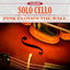 Cover Solo Cello: Pink Floyd's the Wall