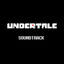 Cover UNDERTALE Soundtrack