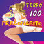 Cover Forró 100 Preconceito, Vol. 3