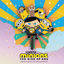Cover Minions: The Rise Of Gru (Original Motion Picture Soundtrack)
