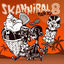 Cover Skannibal Party (Vol.8)