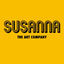 Cover Susanna