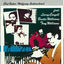 Cover featuring: Larry Coryell, Buster Williams, Tony Williams