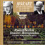 Cover Mozart Piano Concertos 16 and 25