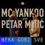 Cover Neka Gori Sve