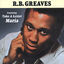 Cover R.B. Greaves