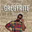 Cover Les gros mots de Greg Frite