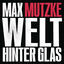 Cover Welt hinter Glas