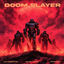 Cover DOOM SLAYER