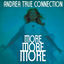 Cover More, More, More