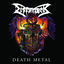 Cover Death Metal