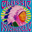 Cover Classic Psychedelic