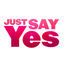 Cover Just Say Yes