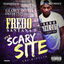Cover It's a Scary Site (Hosted by Trapaholics & DJ Victoriouz)