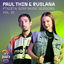 Cover Ptazeta: Bzrp Music Sessions, Vol. 45