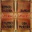 Cover Cantorias e Cantadores