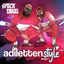 Cover Adilettenstyle