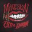 Cover ZITTI E BUONI