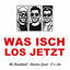 Cover Was isch los jetzt