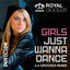 Cover Girls Just Wanna Dance (2-4 Grooves Remix)