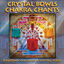 Cover Crystal Bowls Chakra Chants