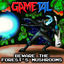 Cover Beware the Forest's Mushrooms (From "Super Mario RPG")