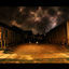 Cover Saturnalia