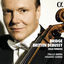Cover Bridge, Britten, Debussy: Cello Sonatas
