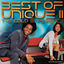 Cover The Golden Experience - Best Of Unique II