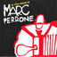Cover Les p'tites chansons de Marc Perrone