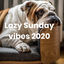 Cover Lazy Sunday vibes 2020