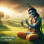 Cover Krishna Flute Music: Deep 24/86