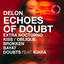 Cover Echoes Of Doubt (Radio)