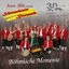 Cover Böhmische Momente