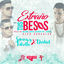 Cover Extraño Tus Besos (feat. Darkiel)