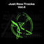 Cover Just Raw Tracks, Vol. 4