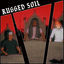 Cover Rugged Soil