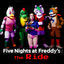 Cover FNAF The Ride (feat. Andrea Storm Kaden)