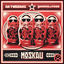 Cover Moskau