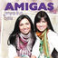 Cover Amigas Volume 2