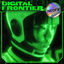Cover Digital Frontier