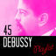 Cover 45 Debussy Playlist