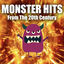 Cover Monster Hits From The 20th Century