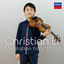 Cover Massenet: Thaïs: Méditation (Arr. R. Nichols for Violin and Piano)