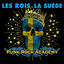 Cover Punk Rock Academy