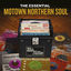 Cover Essential Motown - Northern Soul