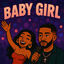 Cover BABY GIRL