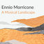 Cover The Art of Ennio Morricone